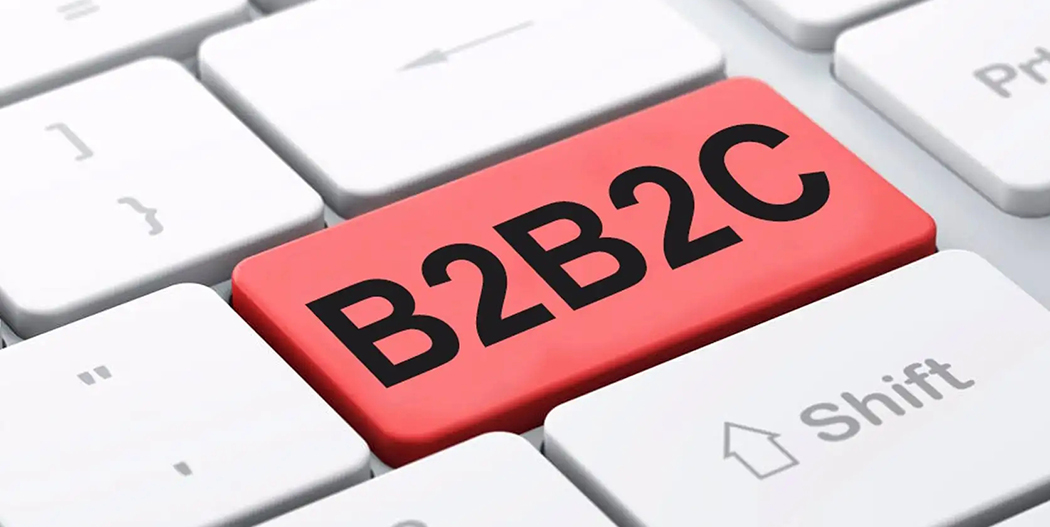 B2B與B2C外貿獨立站的區別 B2B與B2C外貿獨立站的區別