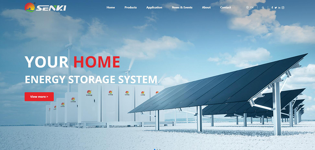 江蘇森基軟包電池外貿(mào)網(wǎng)站設(shè)計(jì)效果圖 江蘇森基軟包電池外貿(mào)網(wǎng)站設(shè)計(jì)效果圖